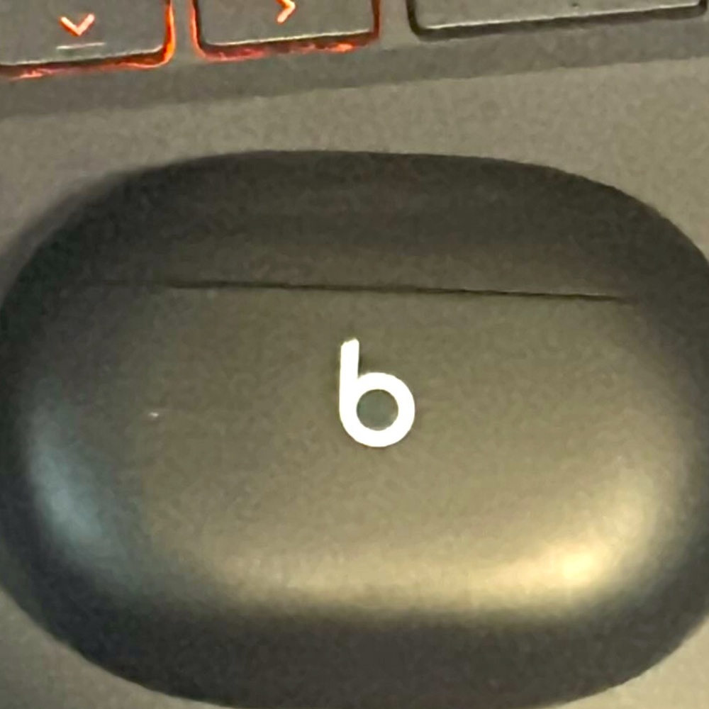 Beats earbuds